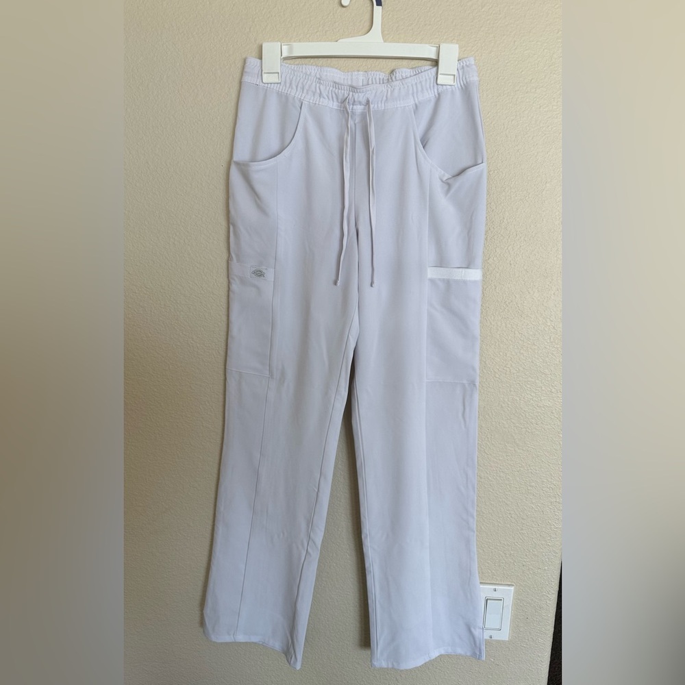 Dickies EDS Essentials women's scrub pants, XS